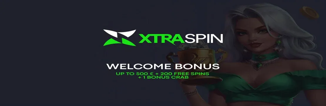 XtraSpin Casino